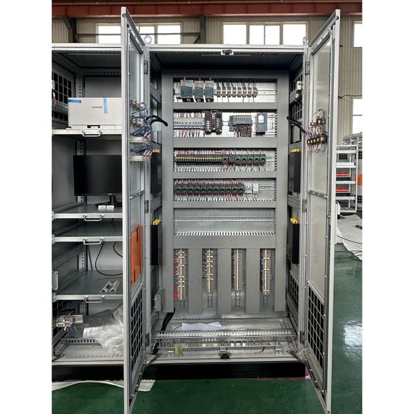 electrical equipment stainless steel box electrical enclosure custom metal sheet manufacturer