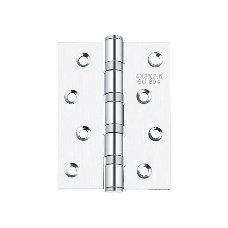 RheTech Furniture Hardware Hidden Hinges Kitchen Door Hinges Stainless Steel Lift Off Hinges