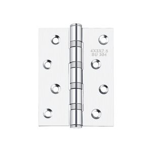 RheTech Furniture Hardware Hidden Hinges Kitchen Door Hinges Stainless Steel Lift Off Hinges