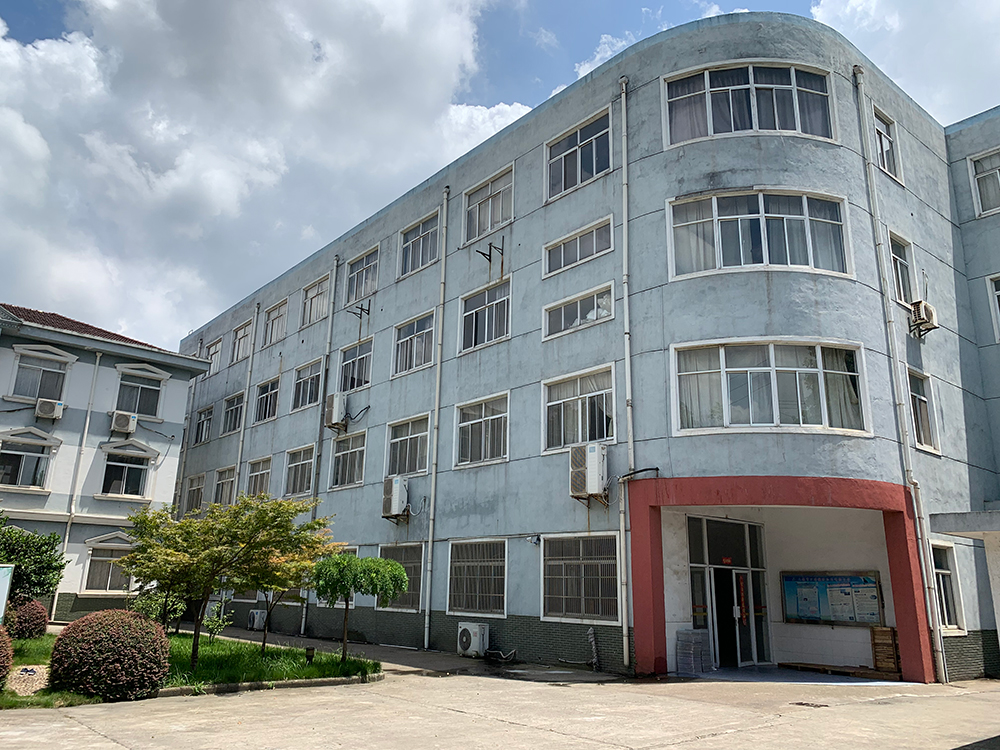 Wuxi Yuping Abrasive Tools Co., Ltd. nail drill machines