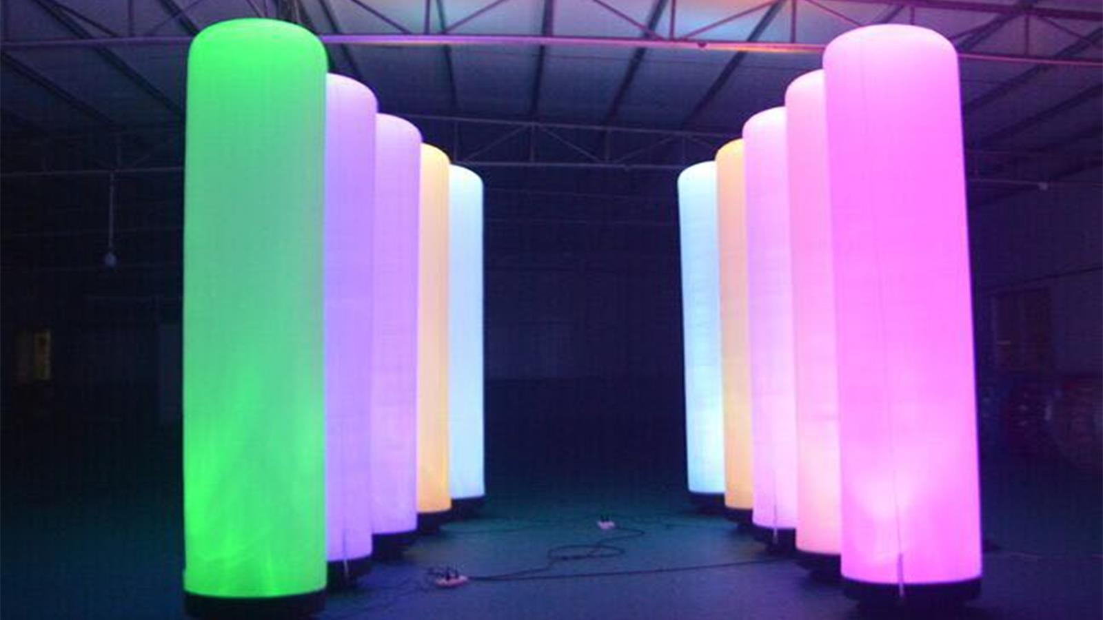 Shenzhen Dreamway Trade Co., Ltd. Advertising Inflatables