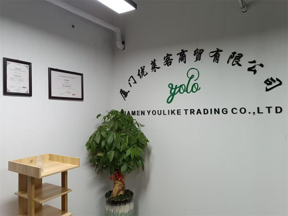 Xiamen Youlike Houseware Co., Ltd. Bamboo Cheese Boards