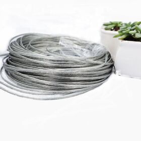 Core Pvc Insulated Electric Wire and Cable Electrical Wire and Cable 50c 300v Copper