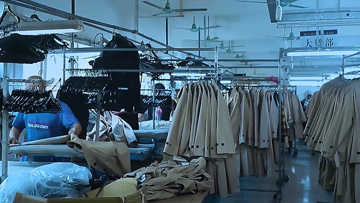 Guangzhou J Shen Clothing Co., Ltd. Casual Dresses