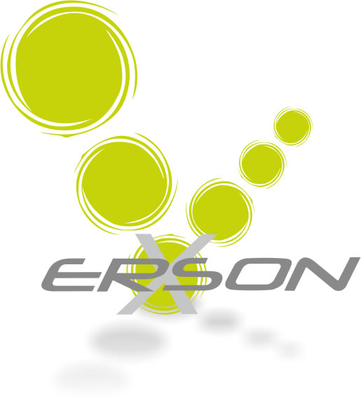 ERSON DIS TICARET LIMITED SIRKETI logo
