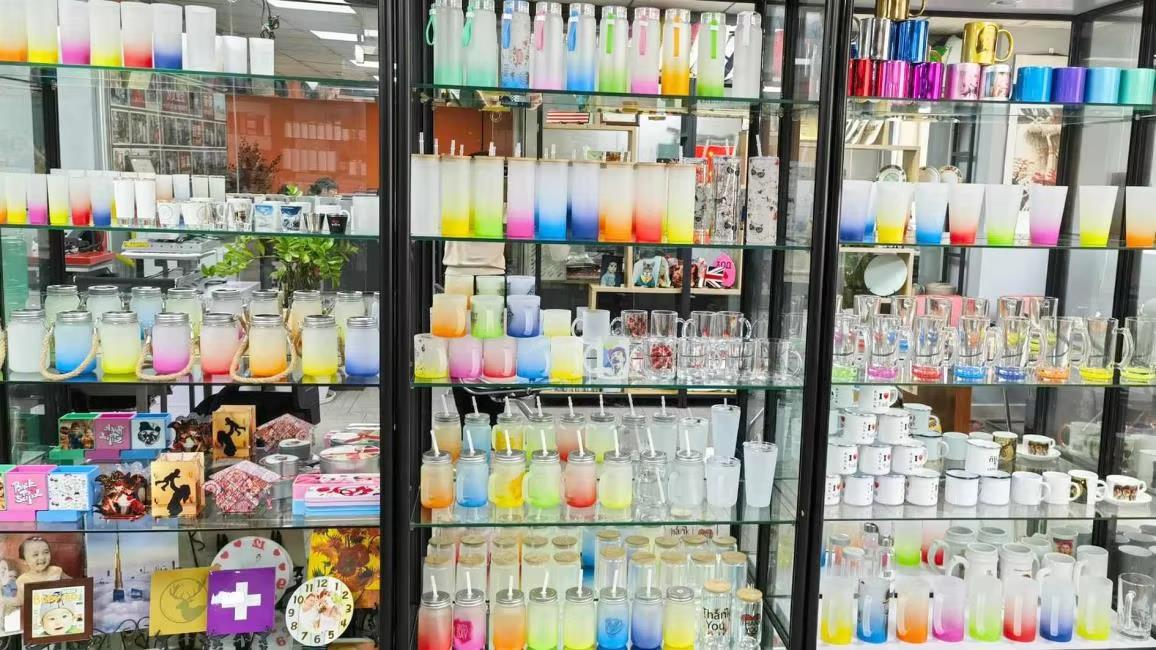 Shenzhen Jialihong Digital Technology Co., Ltd. factory image 4