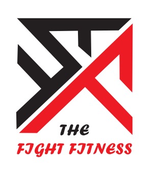 THE FIGHT FITNESS logo