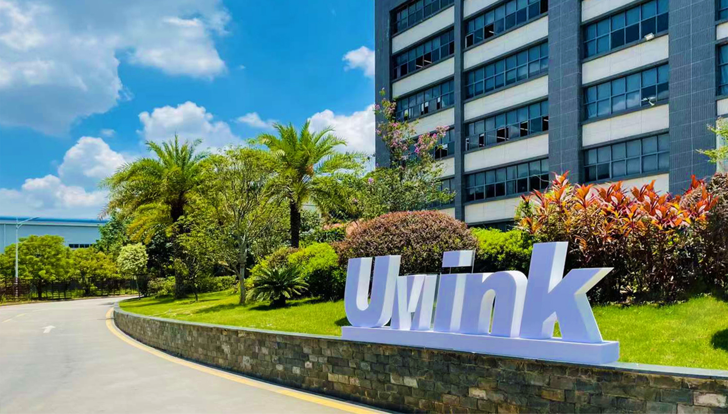 Dongguan Uvink Tech Co., Limited factory image 1
