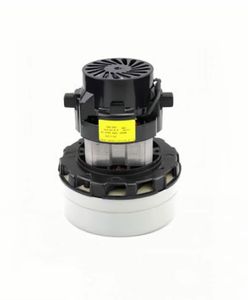 150V 230v 240V  1200W 2 Stages Powerful Vacuum Cleaner Motor For cleaning 22 Kpa