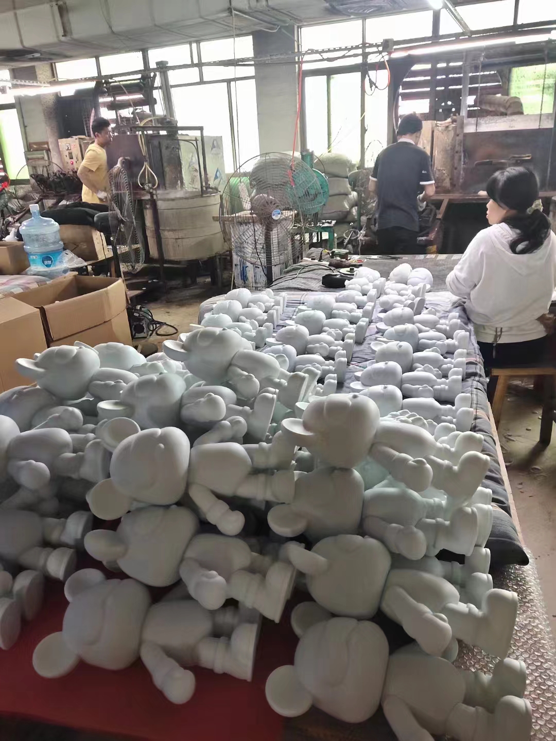 Yiwu Zhengjin Toys Ltd DIY Toys