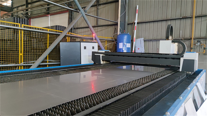 Hubei Huanshan Intelligent Technology Co., Ltd. Industrial Doors