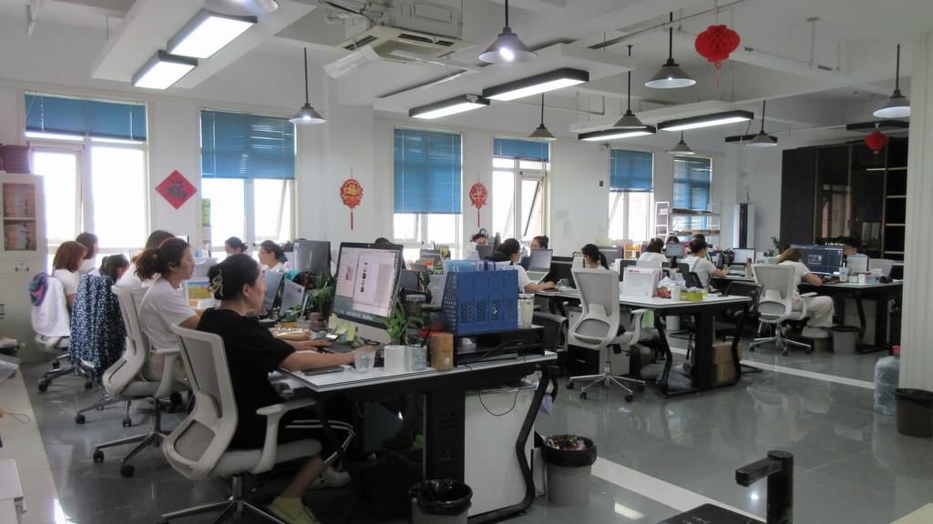 Qingdao Maco Building Material Co., Ltd. Sintered Stone Slabs
