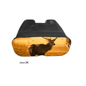 Megapixels 2.0 inches LCD Screen Monocular Telescope Night Vision Camera with Photo Video Recording Day Night Use