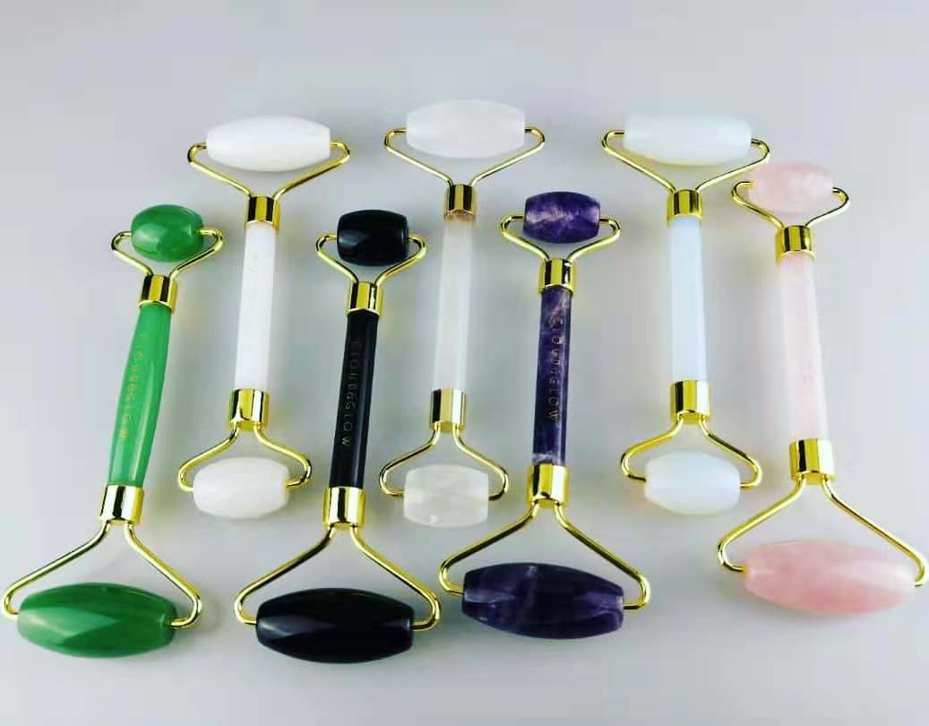 Linyi Glory Jewelry Co., Ltd. Gemstone necklaces