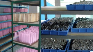 Shenzhen Mermaid Artistry Makeup Co., Ltd. Makeup Sponges