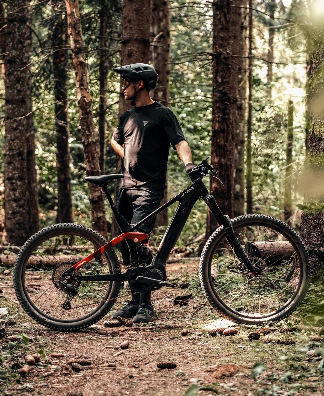 Shenzhen Chuangxinwei Bicycle Co., Ltd. Electric Bike