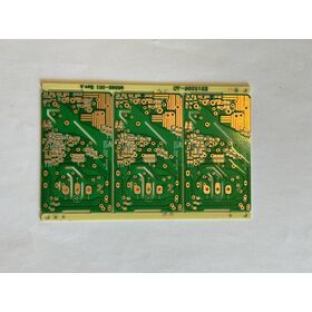 PCBA High quality SMT Assembly services manufacturers Rogers4350B RO3003 in stock