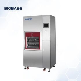 BIOBASE glassware washer dryer glassware washer and dryer laboratory glassware washer disinfector