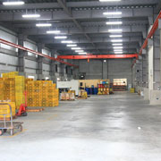 Furco Industrial Co., Ltd. Furniture Hardware