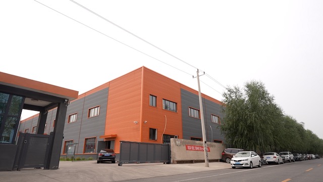 Beijing Ares-Lock Industry Co.,Ltd. Mortise Lock