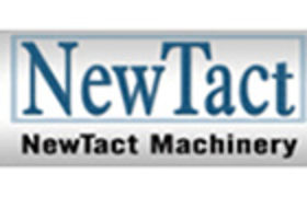 Wuhan Newtact Machinery Co., Ltd logo