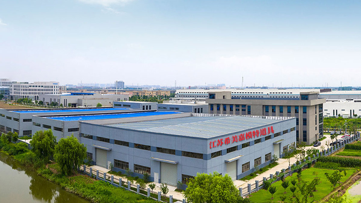 Jiangsu Ximeijia Carbon Fiber Composite Technology Co., Ltd. mannequin