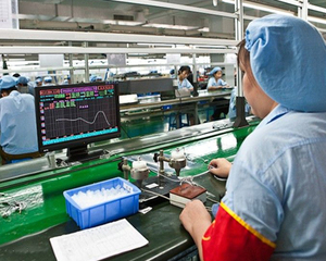 Shenzhen Shareez Technology Co., Ltd. Bluetooth Headphones