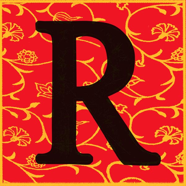 RANYAL TEXTILES logo