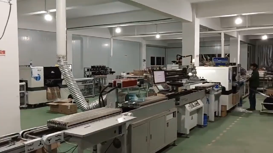 Yiwu Huangpai Lighting Factory Solar Garden Lights