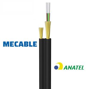 Fiber Optical Cable 1km Price Optical Cable Optic Fiber Ftth Drop Cable Gjfjtc8y