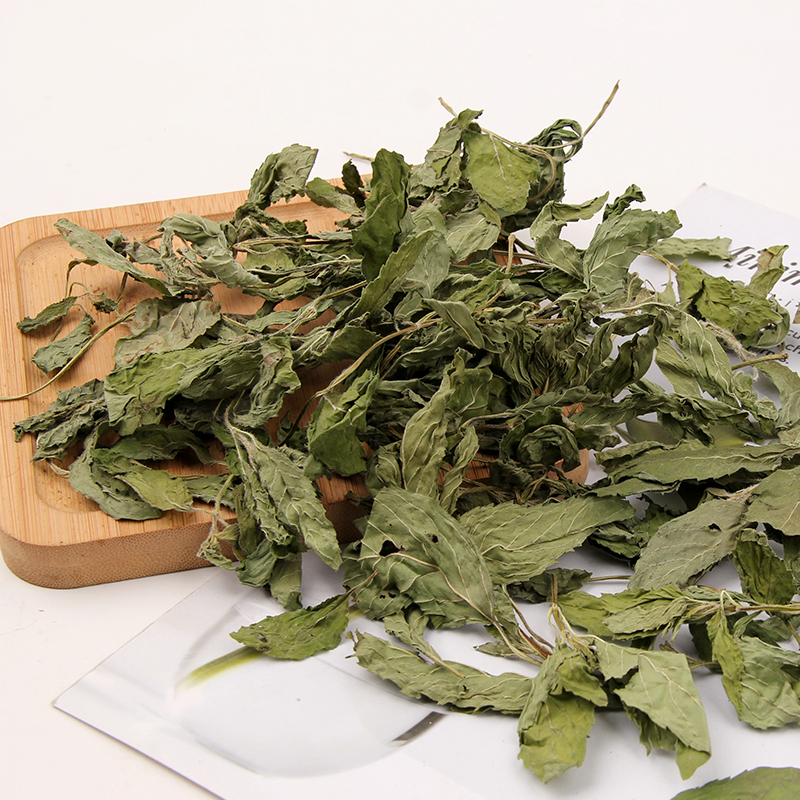 Natural Original 100%pure Spearmint bulk herb spice dried herbs for flavor tea