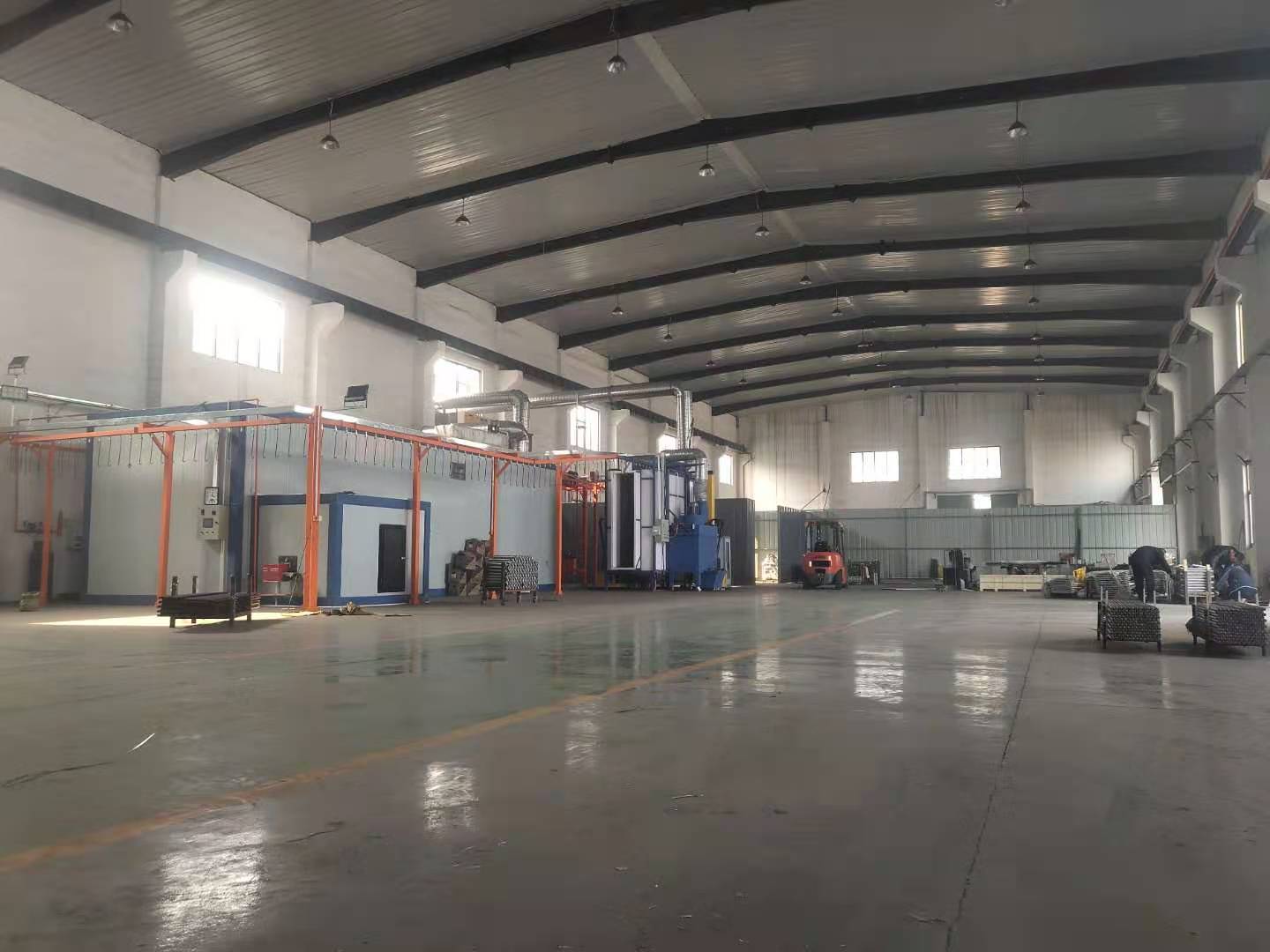 Dingzhou Kangzheng Import And Export Trade Co., Ltd. Barbells