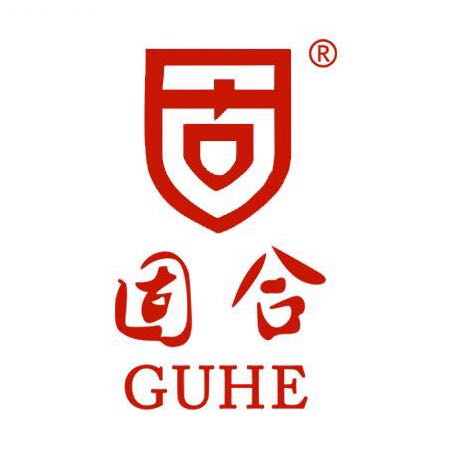 Yiwu Guhe Adhesive Tape Co., Ltd. logo