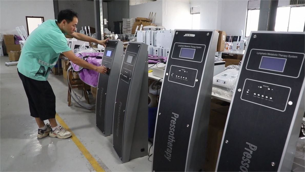 Guangzhou Cynthia Beauty Equipment Co., Ltd. Multifunction Beauty Equipment