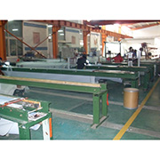 Shijiazhuang Huatao Import and Export Trade Co., Ltd. Double Disc Refiner