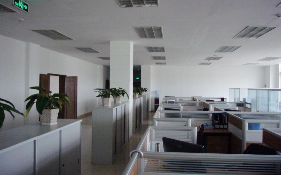 Enping Lingte Electronic Technology Co., Ltd. factory image 3