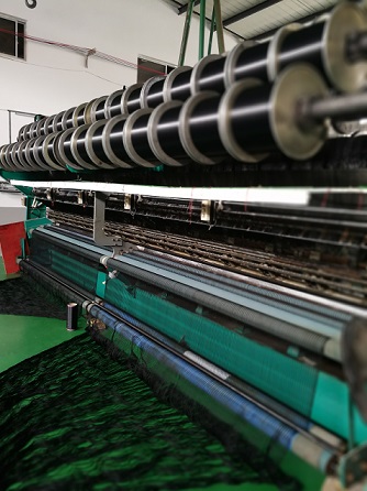Nantong Aoli Netting Industrial Co., Ltd. PE Fishing Net