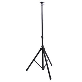 SS-B56 Professional Line Array Floor Adjustable Metal Tripod Crunk Up Stand For Monitor Dj Speakers Stand