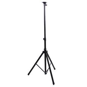 SS-B56 Professional Line Array Floor Adjustable Metal Tripod Crunk Up Stand For Monitor Dj Speakers Stand