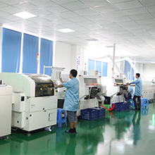 Zhangzhou SEETEC Optoelectronics Technology Co., Ltd. Industrial Monitors
