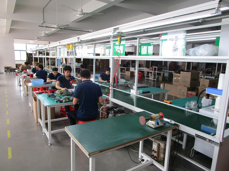 Xiamen Fuqing Industry & Trade Co., Ltd. Coffee Filter Paper