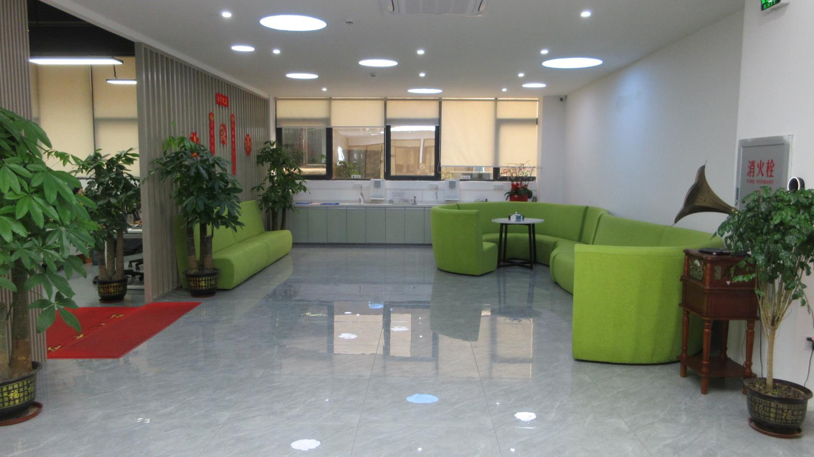 Shenzhen Yaopeng Wanshan Supply Chain Co., Ltd. Moving Head Lights