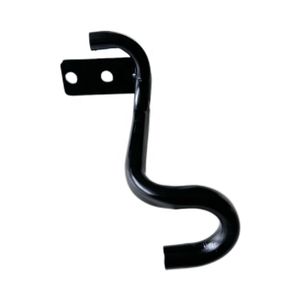 Custom Sheet Metal Stainless Steel Structure Tube Frame Pipe Bracket Tube Welding Bending Fabrication