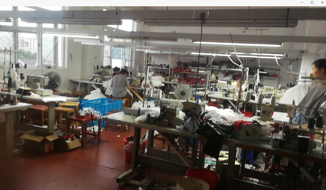 Wuhan Luqian Electronic Commerce Co., Ltd. Hoodies