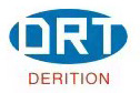 Wuxi Derition International Trade Ltd., Co. logo