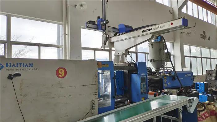 Zhejiang Taizhou Julong Technology Co., Ltd. Motorcycle Lamps
