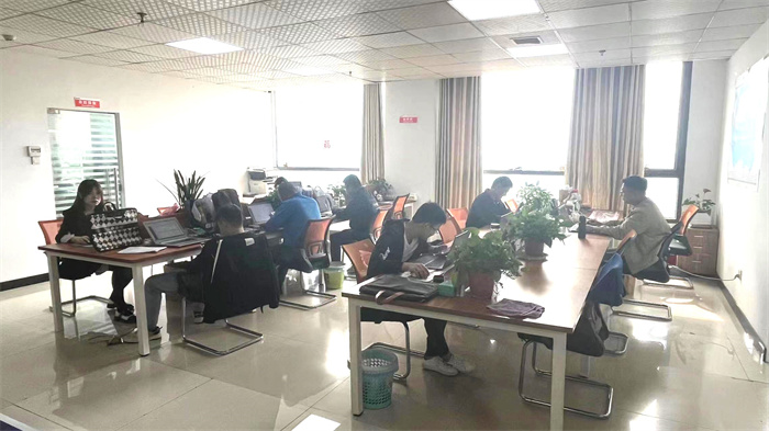 Lu'an Arlott Composite Materials Technology Co., Ltd. Hexagon LED Work Lights