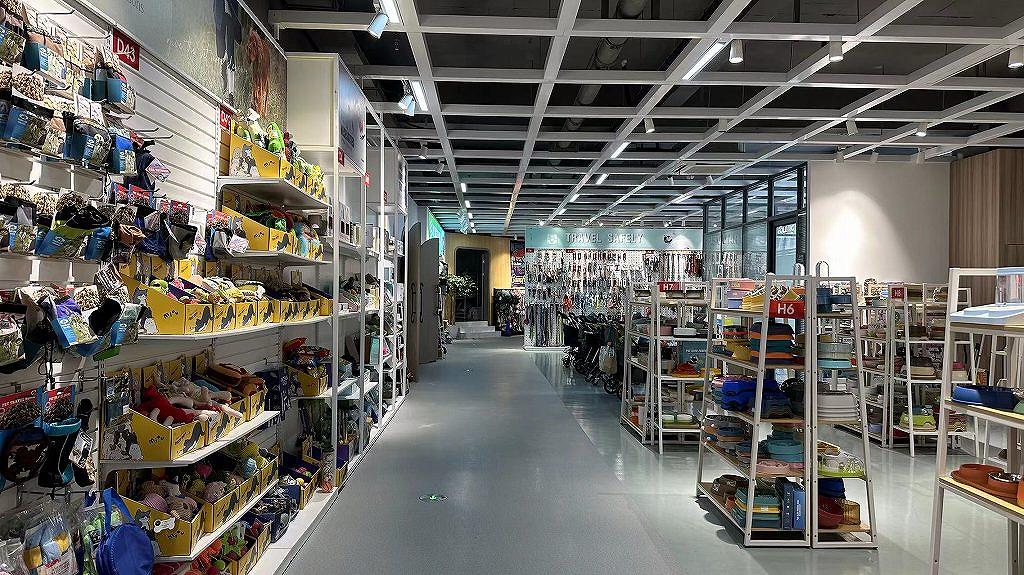 Hangzhou Tianyuan Pet Products Co., Ltd. Pet Furniture