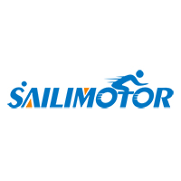 Yangzhou Saili Motor Co., Ltd. logo