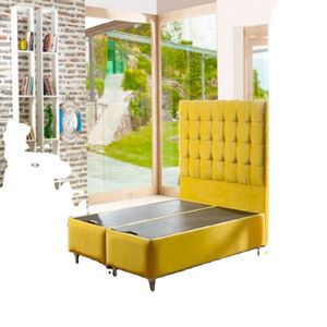 Luxury Modern Furniture Large Single Twin Queen King Double Super King Size Bed Storage Bed